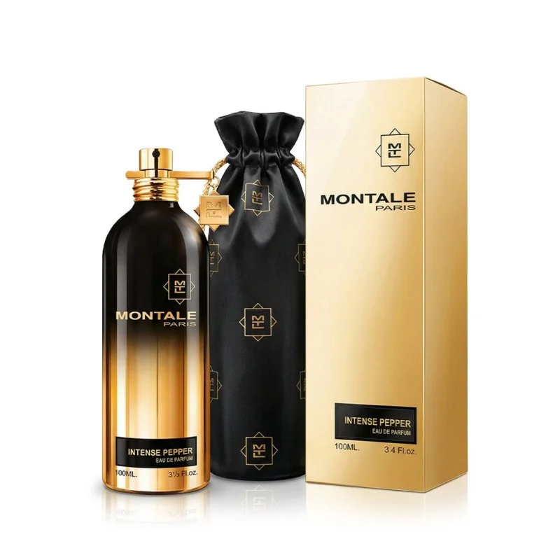 Montale Paris Intense Pepper eau de parfum unissexo