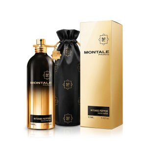 Montale Paris Intense Pepper eau de parfum unissexo