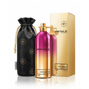 Aoud Legend Eau de Parfum unissexo