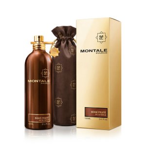 Boisé Fruité água de perfume unissexo