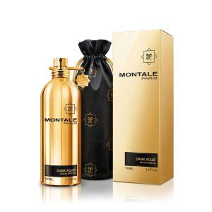 Dark Aoud eau de parfum unissexo