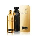 Montale Dark Aoud eau de parfum unissexo