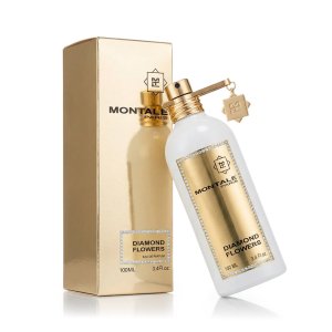Diamond Flowers Eau de Parfum para mulheres