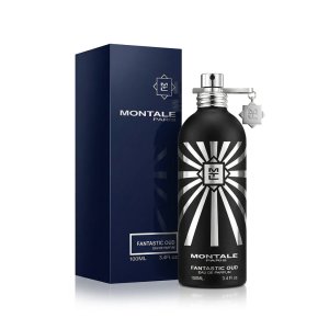 Fantastic Oud Eau de Parfum unissex
