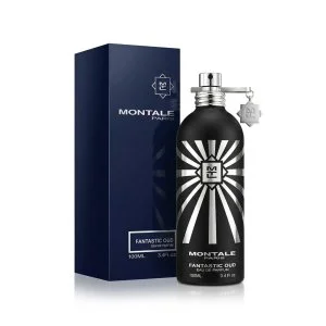 Montale Fantastic Oud Eau de Parfum unissex