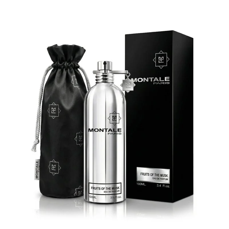 Fruits of the Musk Eau de Parfum unissexo 100 ml