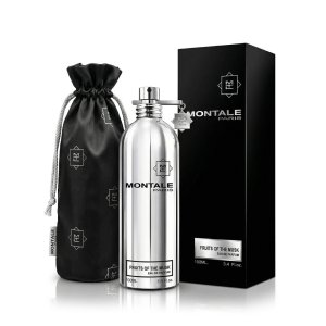 Fruits of the Musk Eau de Parfum unissexo