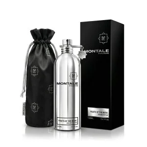 Montale Fruits of the Musk Eau de Parfum unissexo