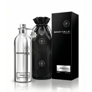Montale Jasmine Full eau de parfum unissexo