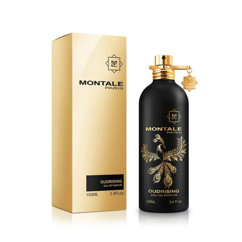 Oudrising Eau de Parfum unissex 100 ml