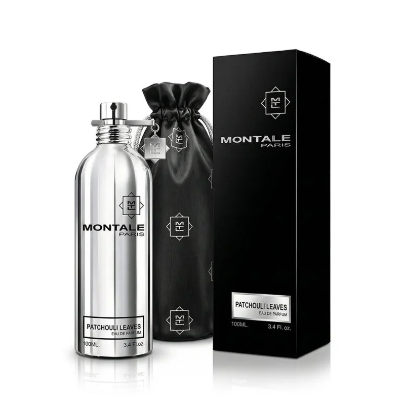 Patchouli Leaves Eau de Parfum unissexo 100 ml