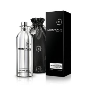 Patchouli Leaves Eau de Parfum unissexo