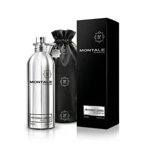 Montale Patchouli Leaves Eau de Parfum unissexo