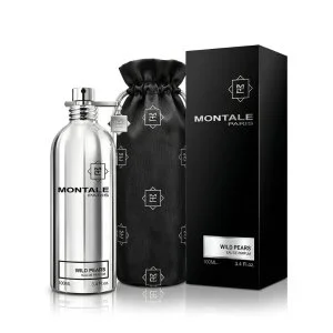 Montale Wild Pears eau de parfum unissexo
