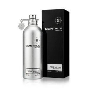 Wood & Spices eau de parfum para homens