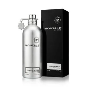 Montale Wood & Spices eau de parfum para homens