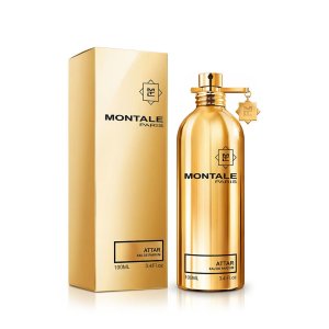Attar água de perfume unissex