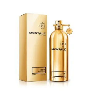 Montale Attar água de perfume unissex