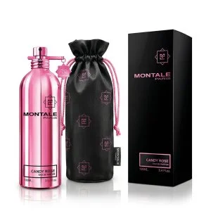 Montale Candy Rose Eau de Parfum feminino