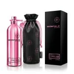 Candy Rose Eau de Parfum feminino 100 ml