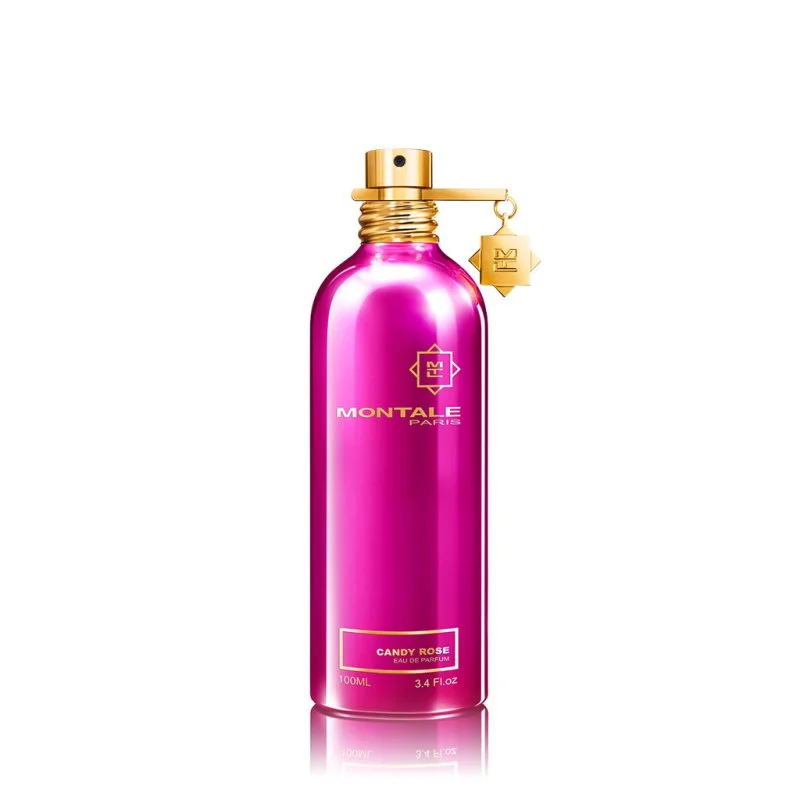 Candy Rose Eau de Parfum feminino 100 ml