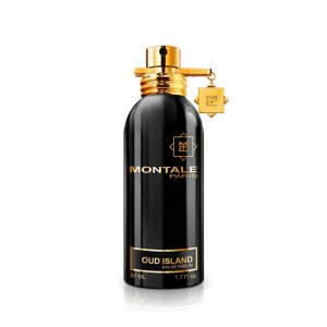 Oud Island Eau de Parfum unissex