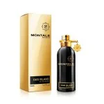 Oud Island Eau de Parfum unissex 50 ml