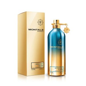 Intense So Iris Eau de Parfum Unissexo