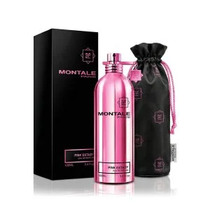 Montale Pink Extasy água de perfume para mulheres