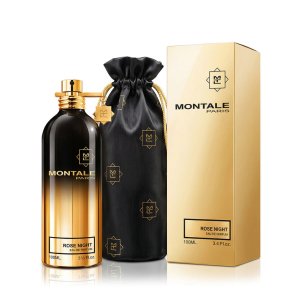 Rose Night Eau de Parfum unissexo