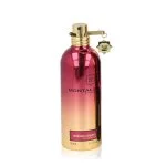 Intense Cherry água de perfume unissexo 100 ml