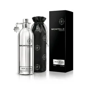 Montale Soleil de Capri água de perfume unissex