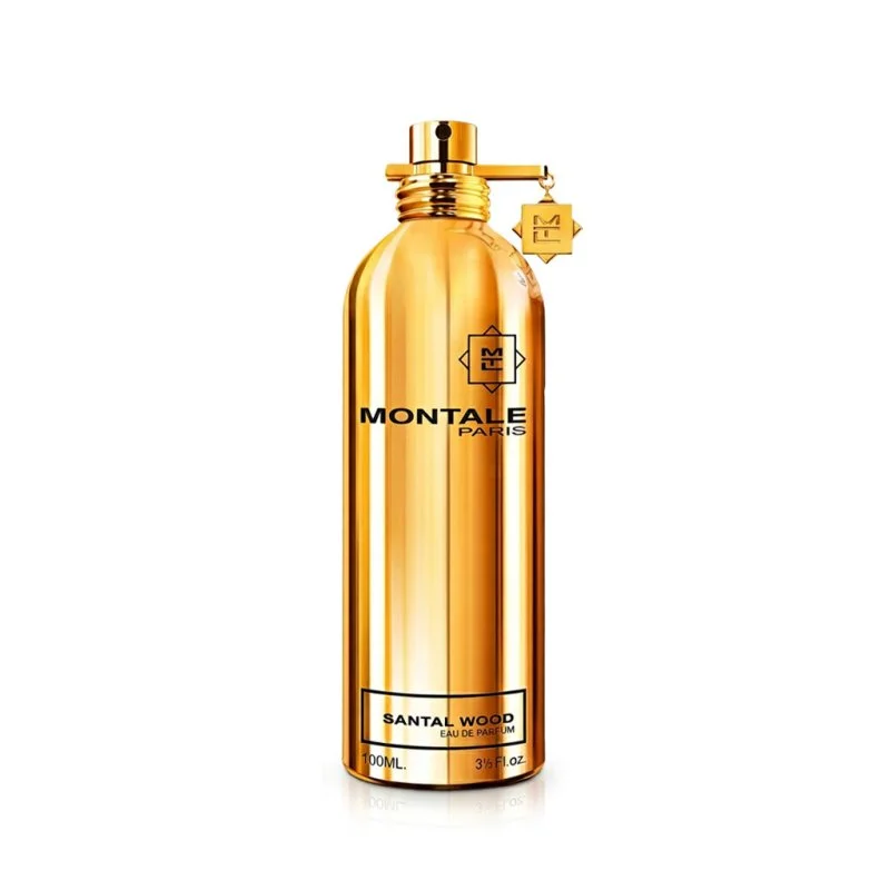 Santal Wood eau de parfum unissex 100 ml