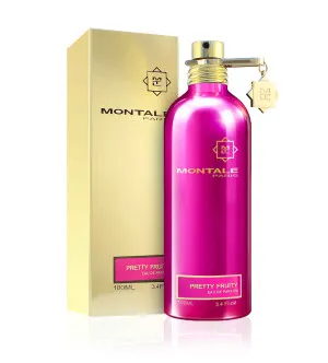 Montale Pretty Fruity eau de parfum unissex 100 ml