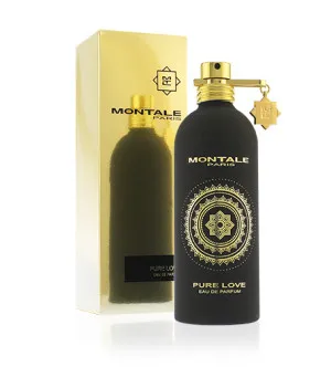 Montale Pure Love eau de parfum unissex 100 ml