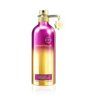 Montale Ristretto Intense Café extrato de perfume unissex 100 ml