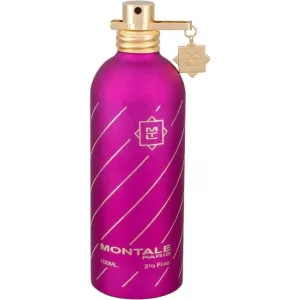 Montale Roses Musk eau de parfum para mulheres 100 ml