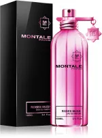 Roses Musk eau de parfum para mulheres 100 ml