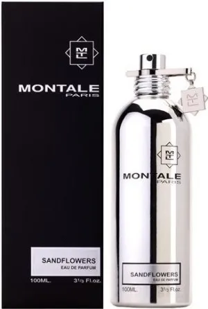 Montale Sandflowers água de perfume unissexo 100 ml
