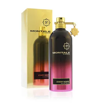 Montale Starry Nights eau de parfum unissex 100 ml