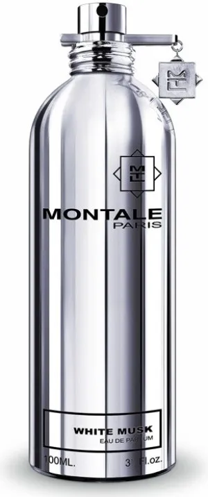 Montale White Musk eau de parfum unissex 100 ml