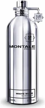 White Musk eau de parfum unissex 100 ml