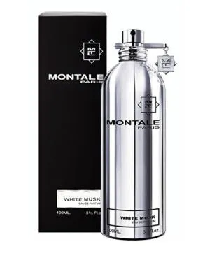 Montale White Musk eau de parfum unissex 100 ml