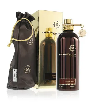 Montale Wild Aoud eau de parfum 100 ml unissex