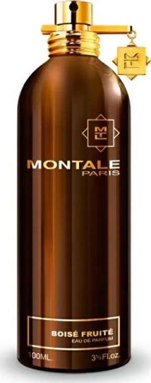 Montale Wild Aoud eau de parfum 100 ml unissex