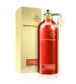 Wood On Fire eau de parfum unissex 100 ml