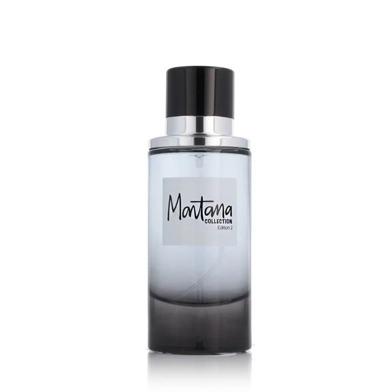Collection Edition 2 eau de parfum para mulheres 100 ml