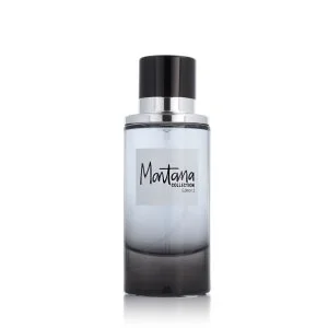 Montana Collection Edition 2 eau de parfum para mulheres