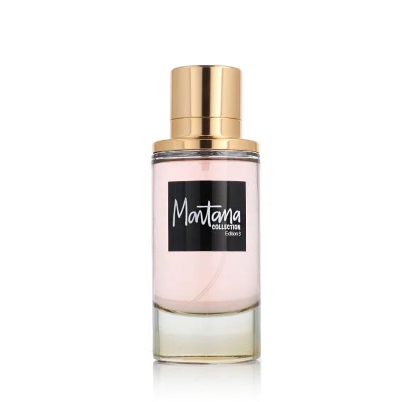 Collection Edition 3 eau de parfum para mulher 100 ml
