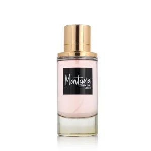 Montana Collection Edition 3 eau de parfum para mulher